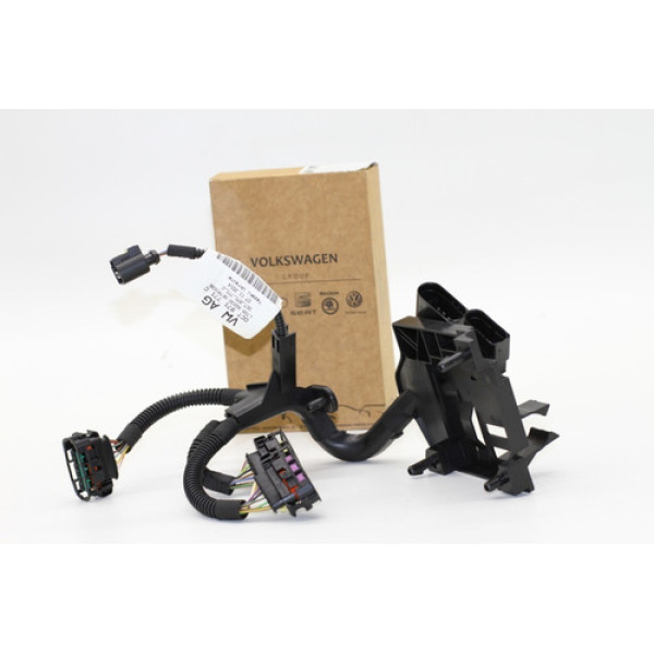 Chicote Robo Cambio I-motion Vw Up 1.0 3cc 0ct971771c