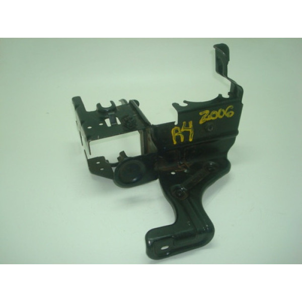 Suporte Da Bomba Abs Audi A4 