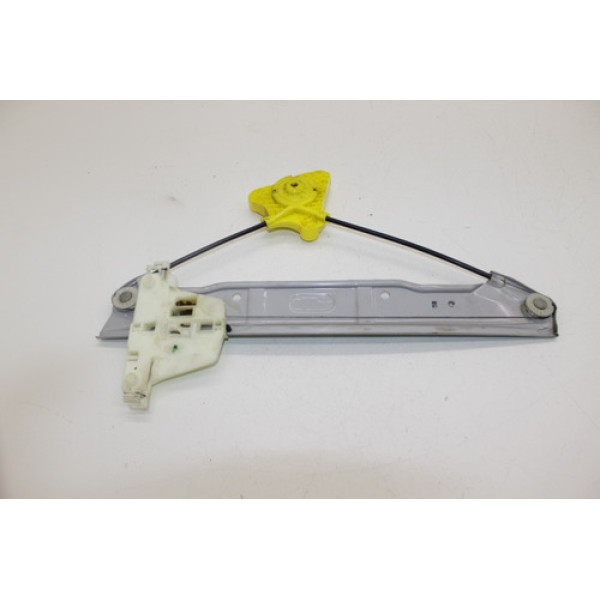 Máquina Vidro D.d Vw Gol G5 G6 G7 G8 5u4837400