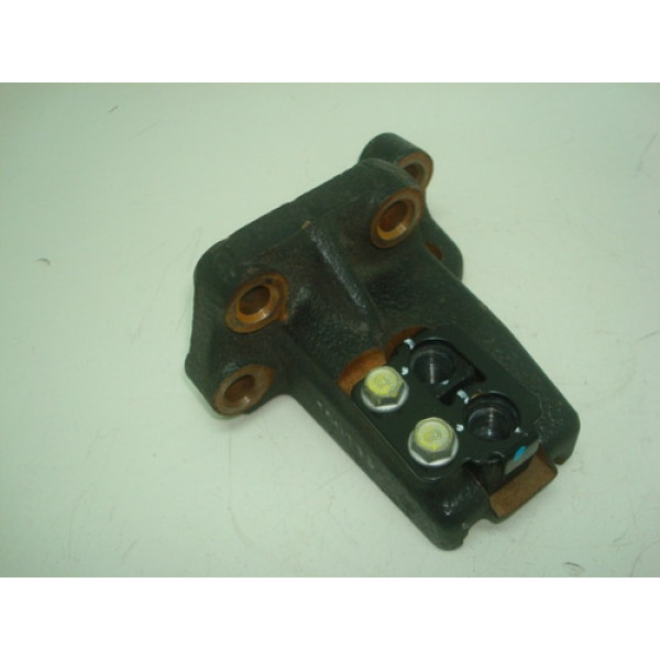 Suporte Coxim Cambio Superior Hyundai Hb20 1.0 3cc 2016