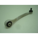 Braço Suspensão Superior Reto D/e Audi A4 1.8 2006