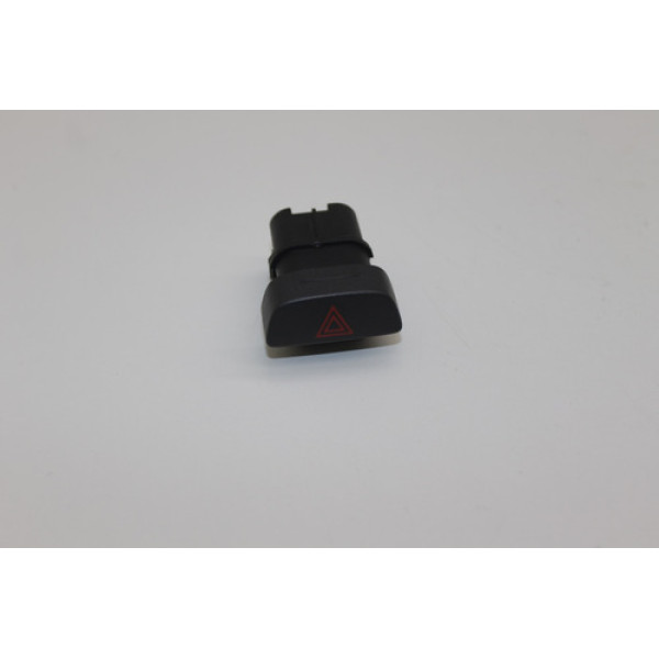 Botão Alerta Ford Focus 2008 A 2012