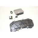 Kit Code Injeção Toyota Corolla 2.0 16v 09-14 89661-02x30