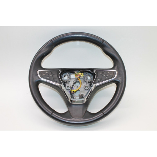 Volante Gm Cruze 1.4t 2017 