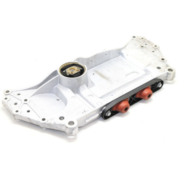 Quadro Do Agregado Vw Jetta 2.5 5cc 2006 A 2011 Original Top