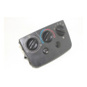  Controle Ventilação De Ar Ford Ka 97/99 96fp 19a522 Ea