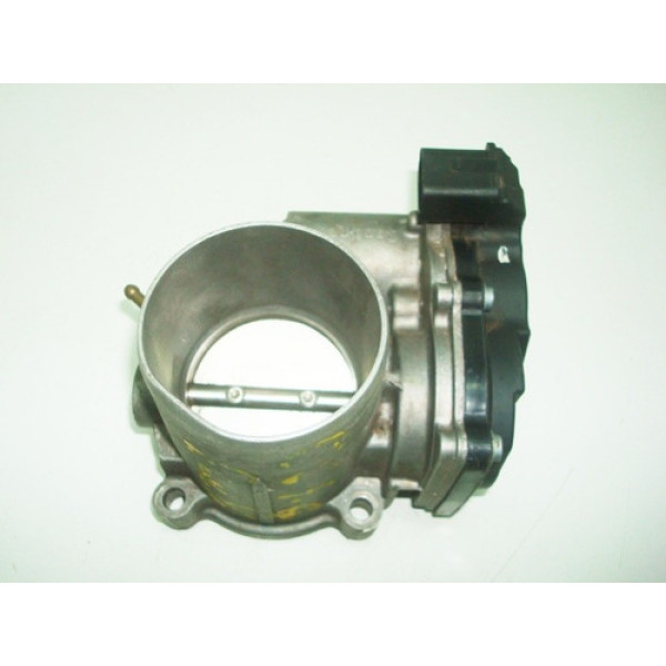 Corpo Borboleta Tbi Vw 13/14 Diant Gol/fox/polo 032133062a