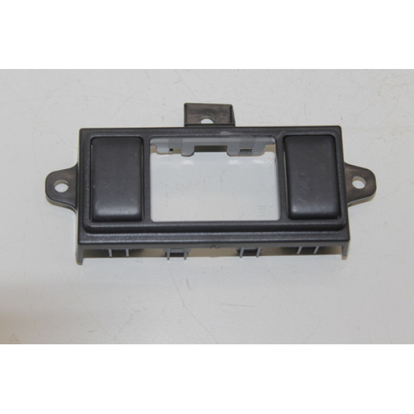 Moldura Botão Retrovisor Nissan Tiida 12-15