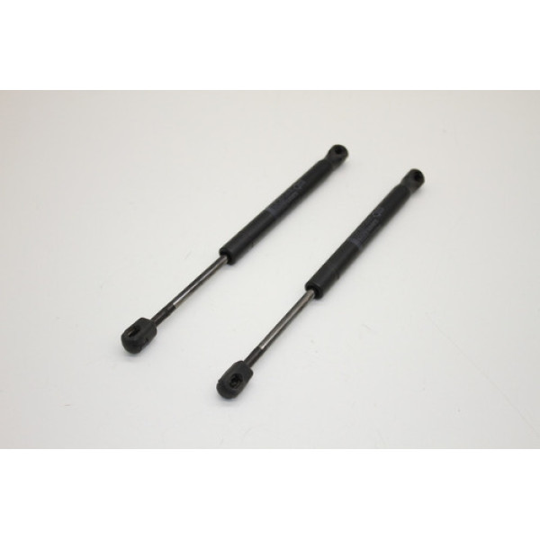 Par Amortecedor Tampa Traseira Gm Omega Fittipaldi 2011