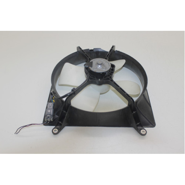 Ventoinha Com Suporte Honda Civic 92-99 2635005160