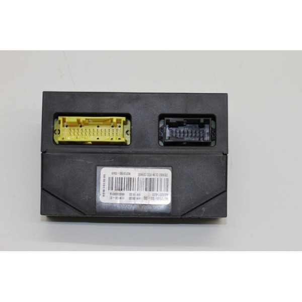 Módulo Ar Condicionado Citroen C4 Picasso 2011 9672565180-00