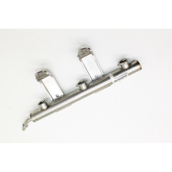 Flauta Bicos Injetores Gm Onix 1.0t 2020 55496694