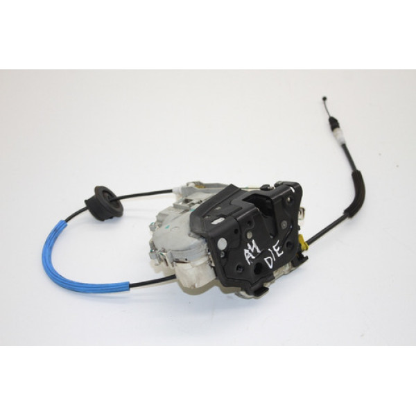 Fechadura Dianteira Esquerda Audi A4 2011 8j1837015