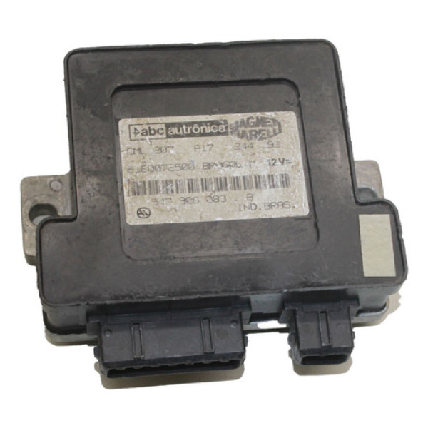 Módulo Carburador Vw Gol Parati 91-96 79643730 547906083b