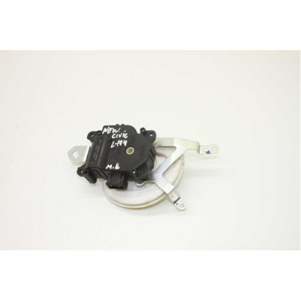 Motor Atuador Caixa Ar Honda Civic 12-16 Bc113800-2980