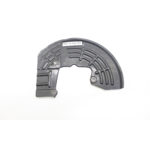 Espelho Freio T.e Jeep Renegade 2.0 Diesel 4x4 2016 51941543