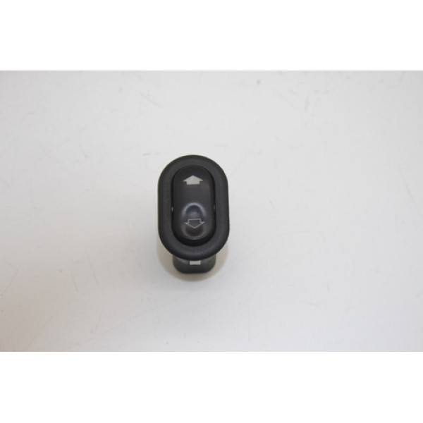 Botão Vidro Traseiro Ambos Lados Ford Fiesta Ecosport 03-08 