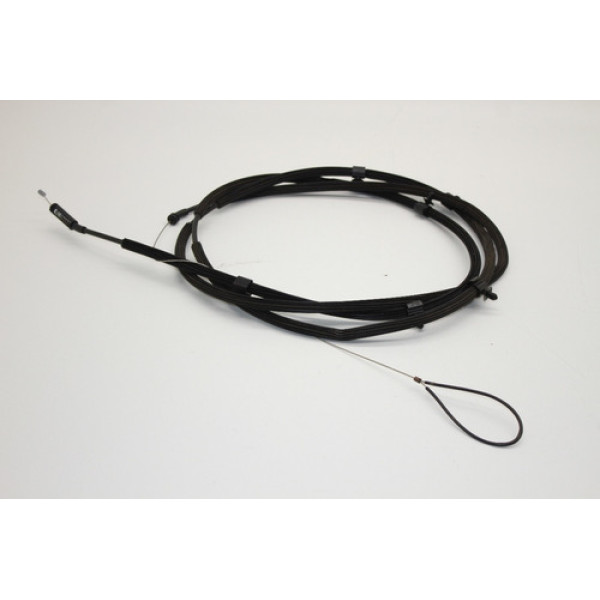 Cabo Abertura Tampa Traseira Audi A4 2011