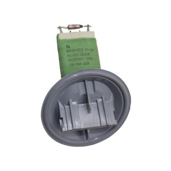 Resistência Ar Condicionado Vw Up 1sb959263