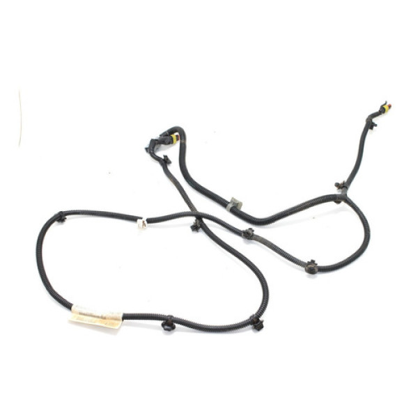 Chicote Abs Eixo Traseiro Omega Fittipaldi 8 A 12 Original