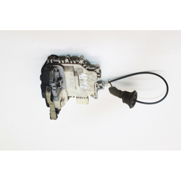Fechadura Traseira Direita Audi A5 2011 8k0839016c