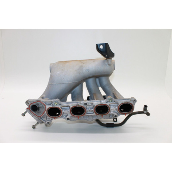 Coletor De Admissão Honda New Civic 1.8 16v 2013 