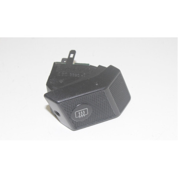 Botão Desembaçador Vw Gol Parati Voyage 87 A 94 307959621