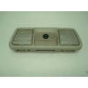 Luz Cortesia Teto C/sensor Alarme Gm Corsa Classic 90439044