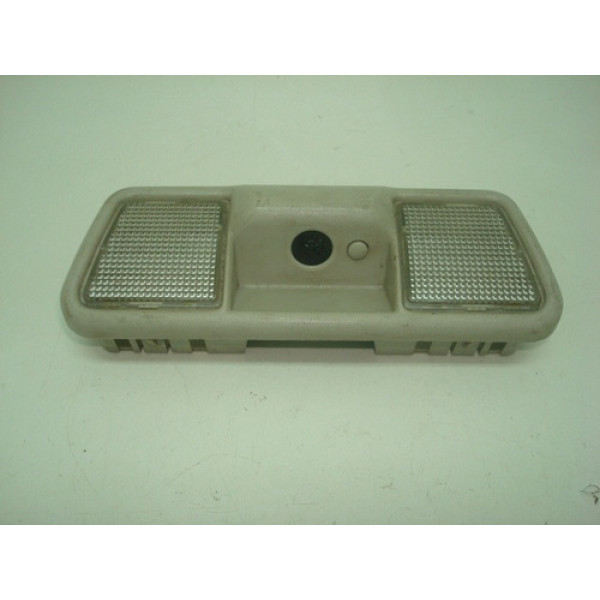 Luz Cortesia Teto C/sensor Alarme Gm Corsa Classic 90439044