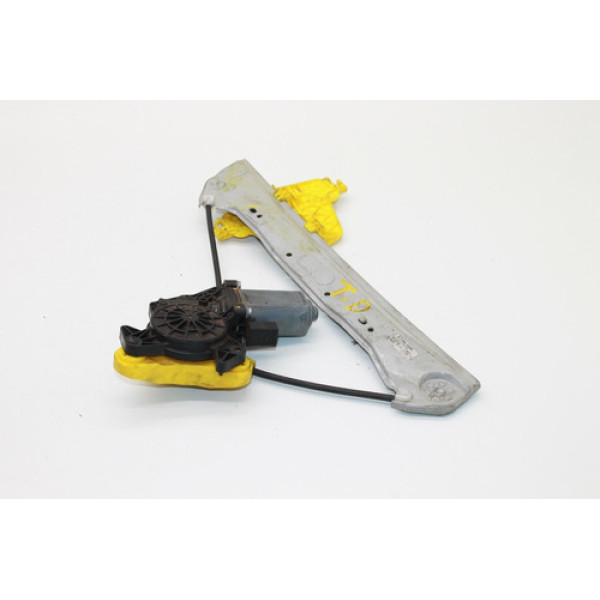 Maquina Vidro Elétrica Traseira Direita Vw Gol G5 G6 G7 