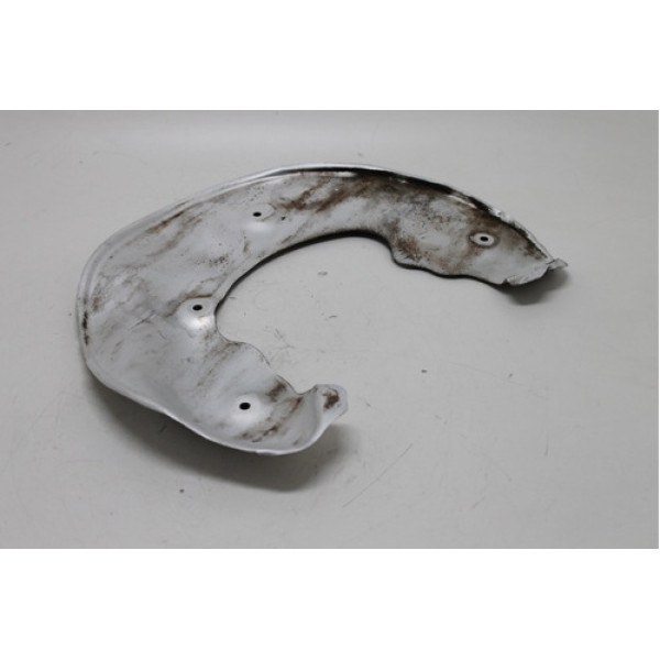 Espelho Protetor Disco Freio Diant. L/e Audi A4 A5 8k0615311