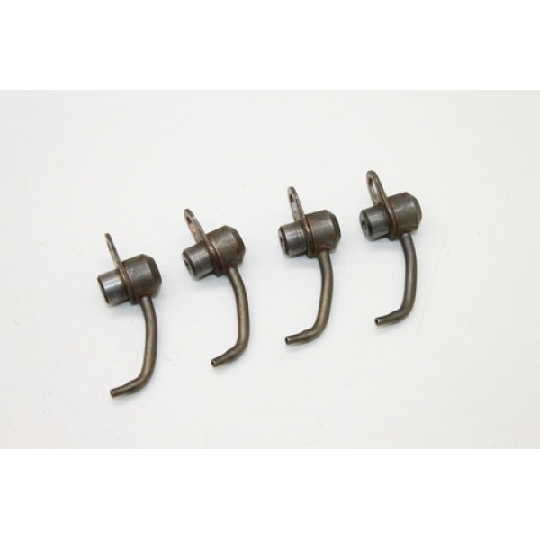 Jet Cooler Bico Injetor Citroen C3 1.6 2017