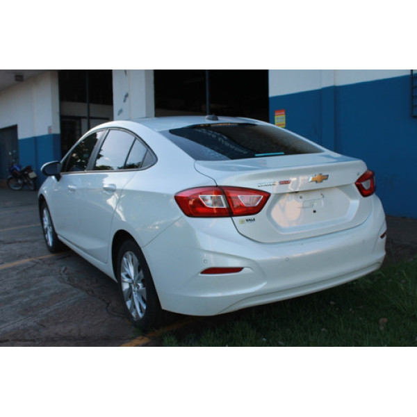 Peças Cruze Lt 1.4 16v Turbo Flex 2018 Automático