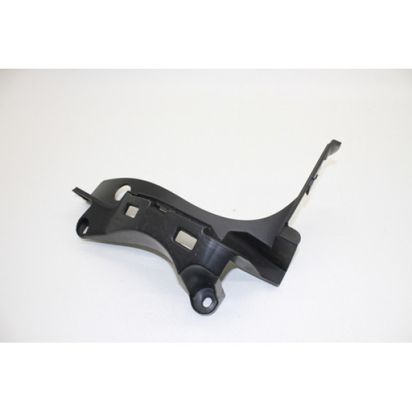 Guia Parachoque Traseiro L.e Peugeot 3008 1.6 Thp 2014