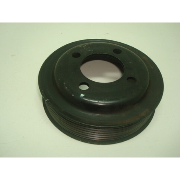 Polia Da Bomba D\'água Toyota Hilux Sw4 3.0 16v Diesel 2005