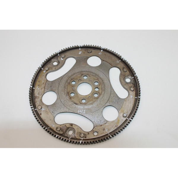 Cremalheira Volante Do Motor Chevrolet Captiva 2.4 12647333