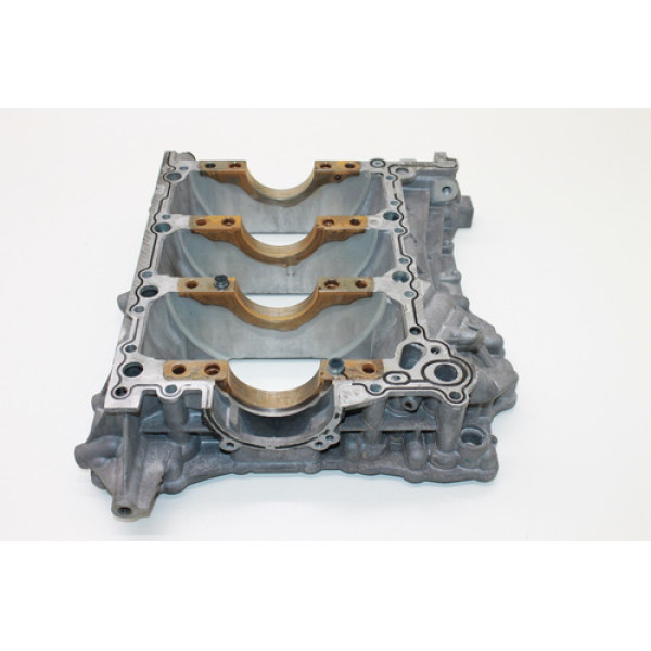 Capa Mancal Motor Audi Q7 3.0 V6 2015 06e103032