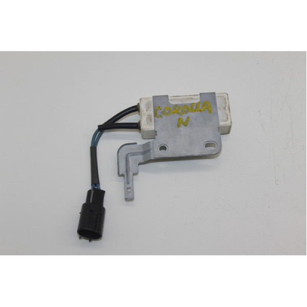 Módulo Rele Ventoinha Toyota Corolla 09-14 2468106590