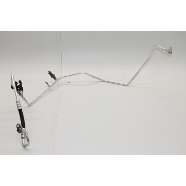 Mangueira Ar Condicionado Pressostato Citroen C4 Picasso 201