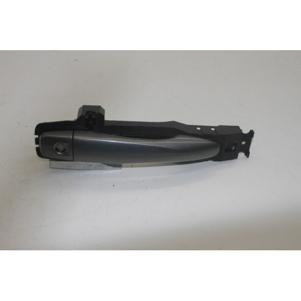 Maçaneta Externa Dianteira Esquerda Nissan Kicks 2017 A 2021