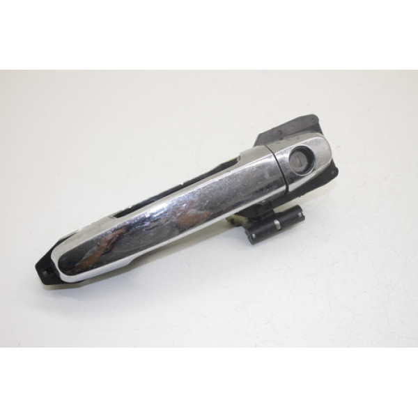 Maçaneta Externa Toyota Hilux Sw4 05-13 D.d