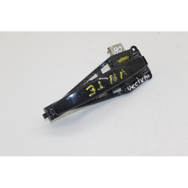 Maçaneta Externa Gm Vectra 05-12 T.e