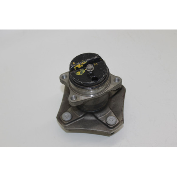 Cubo Traseiro Nissan Tiida Livina Com Abs