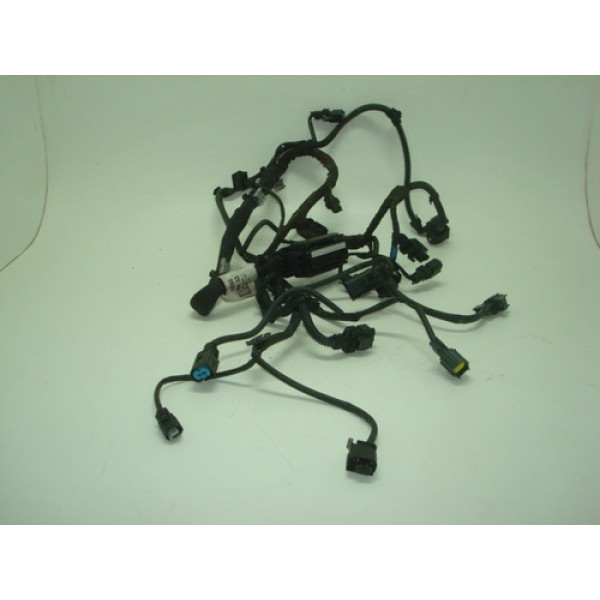 Chicote Módulo Injeção Mercedes Classe B180 2011 A2661503033