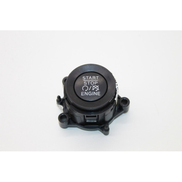 Botão Partida Start Stop Jeep Compass 2.0 2018 00735630236