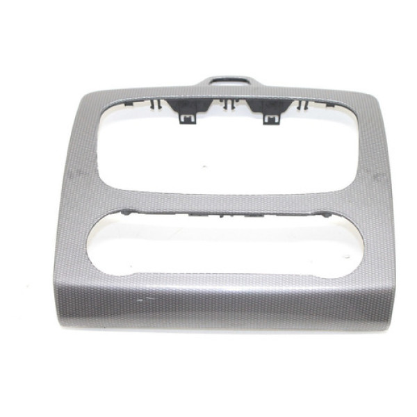  Moldura Painel Central Ford Focus 09/13 Original 7m5118522d