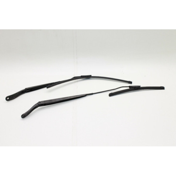 Par Braço Limpador Citroen C3 2014 9683606580 / 9683607280
