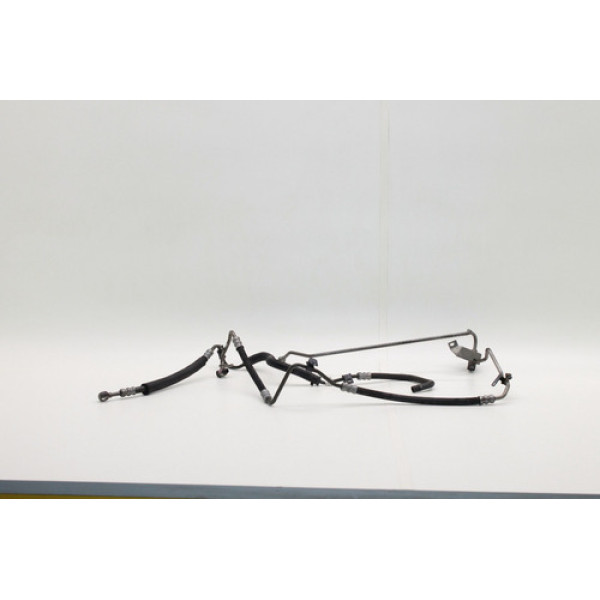 Mangueira Direção Hidráulica Ômega Fittipaldi 2011 1b160068