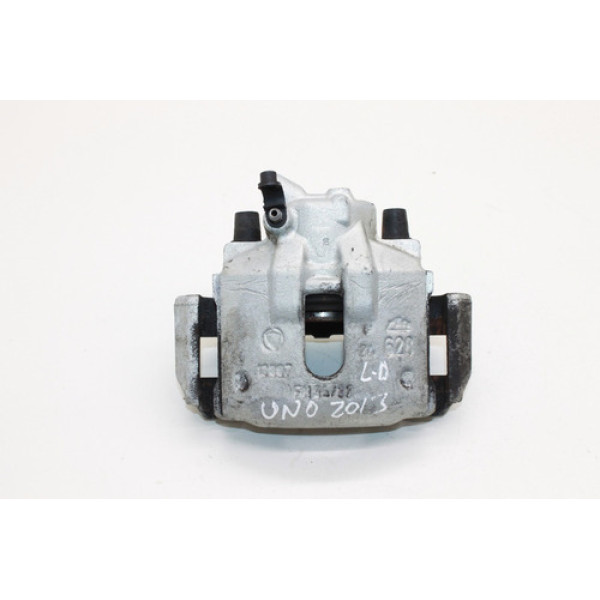 Pinça Freio D.d Fiat Uno 2013 628 Ate
