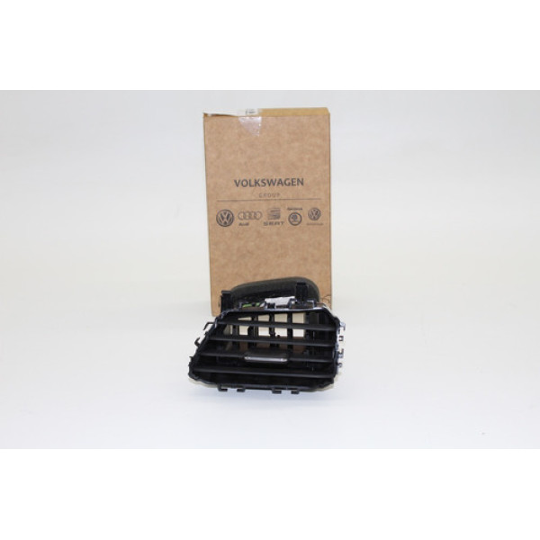 Difusor Ar Direito Vw T-cross 2021 2gp819704a